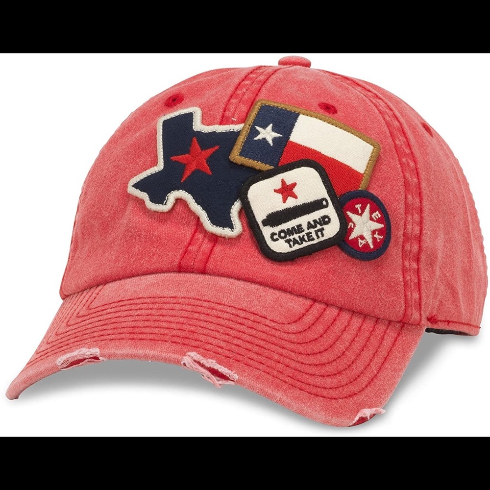 Texas Cap 🧢